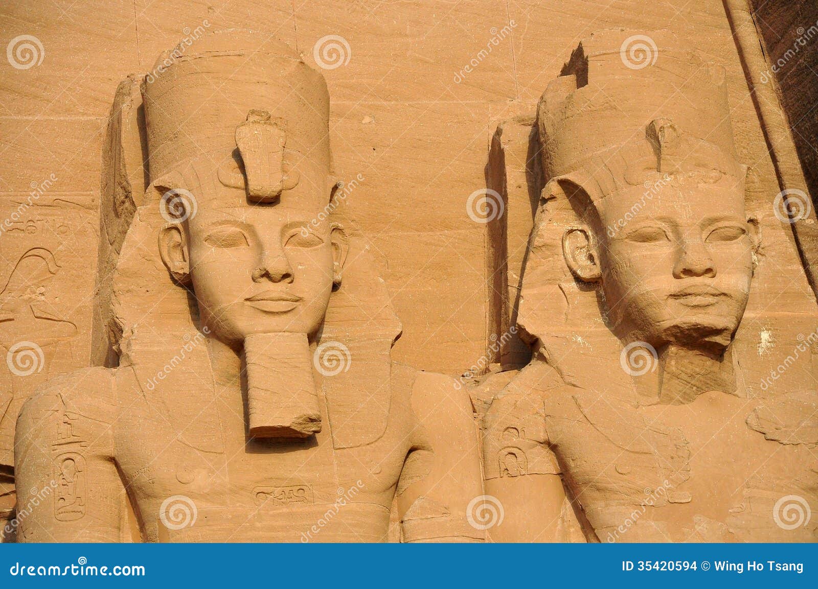 Sculpture, Ancient, History, Relief, Stone, Carving, Egyptian, Temple, Archaeological, Site