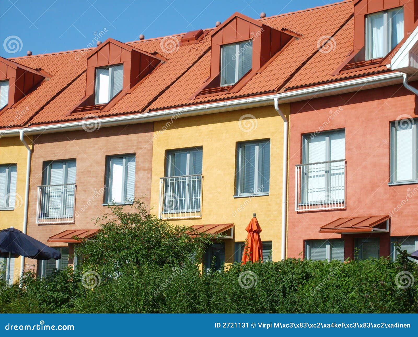 Kartanonkoski, Vantaa, Finland Stock Image Image of kartanonkoski