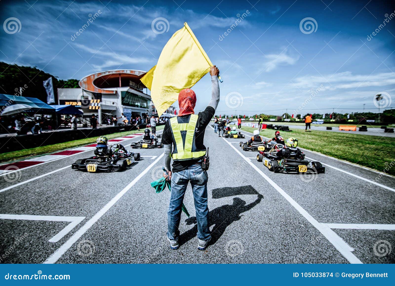 download racing blue and yellow flag download racing blue and yellow flag