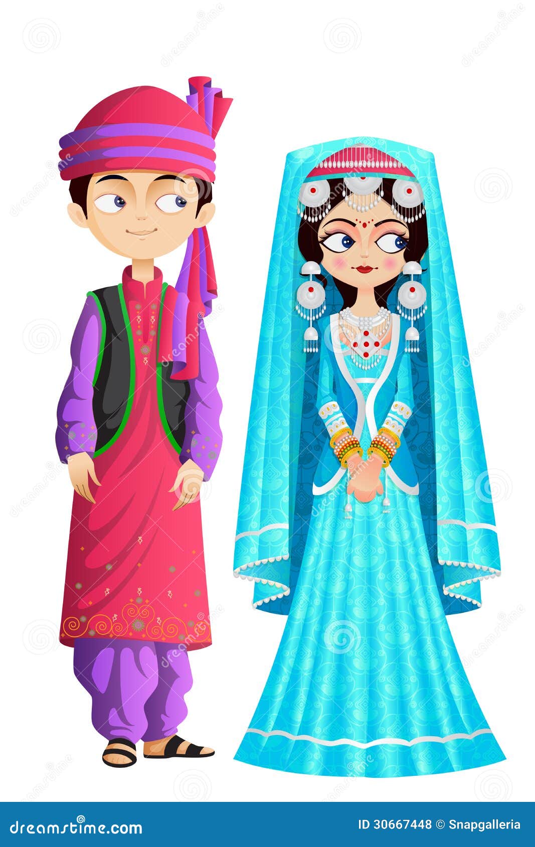 muslim wedding clipart free - photo #23