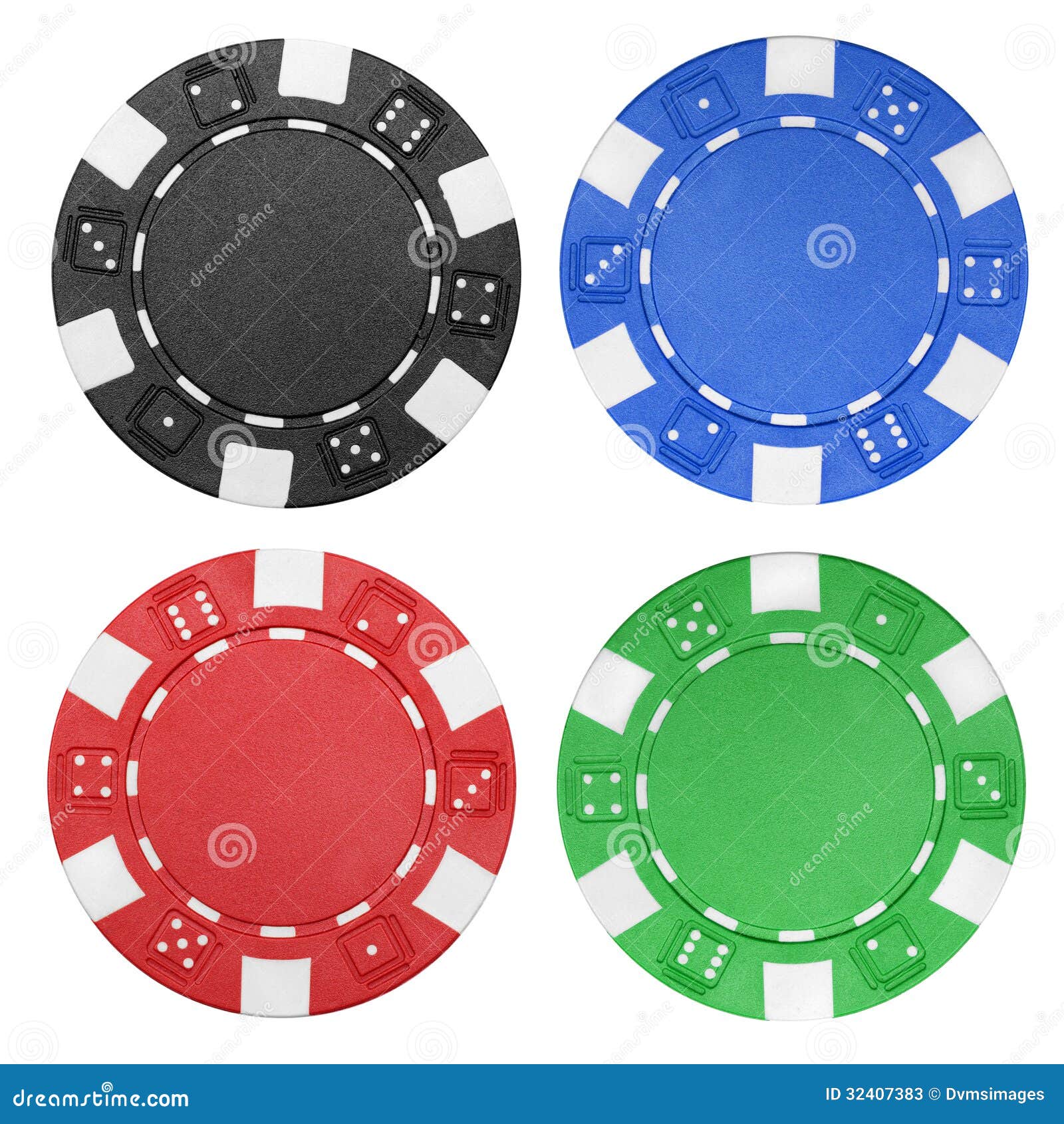 KasinoChips stockbild. Bild von wert, spielen, spiel 32407383