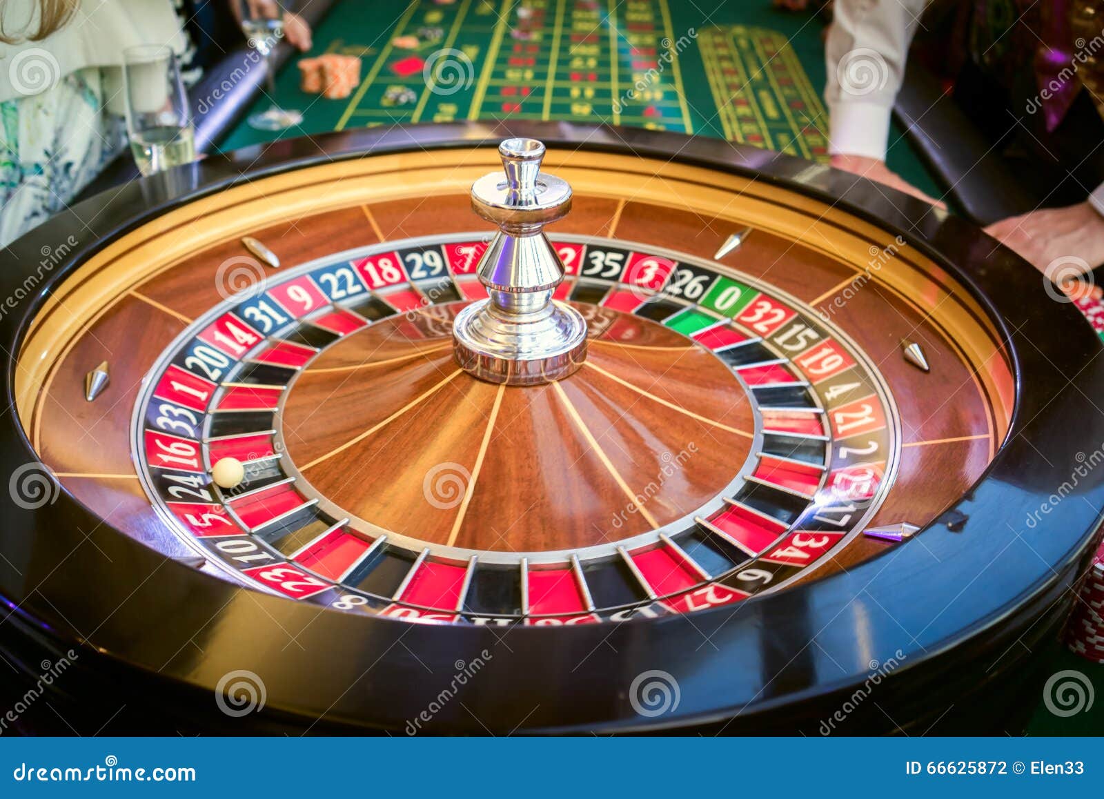 4 sposoby rozwijania kreatywności za pomocą kasyno