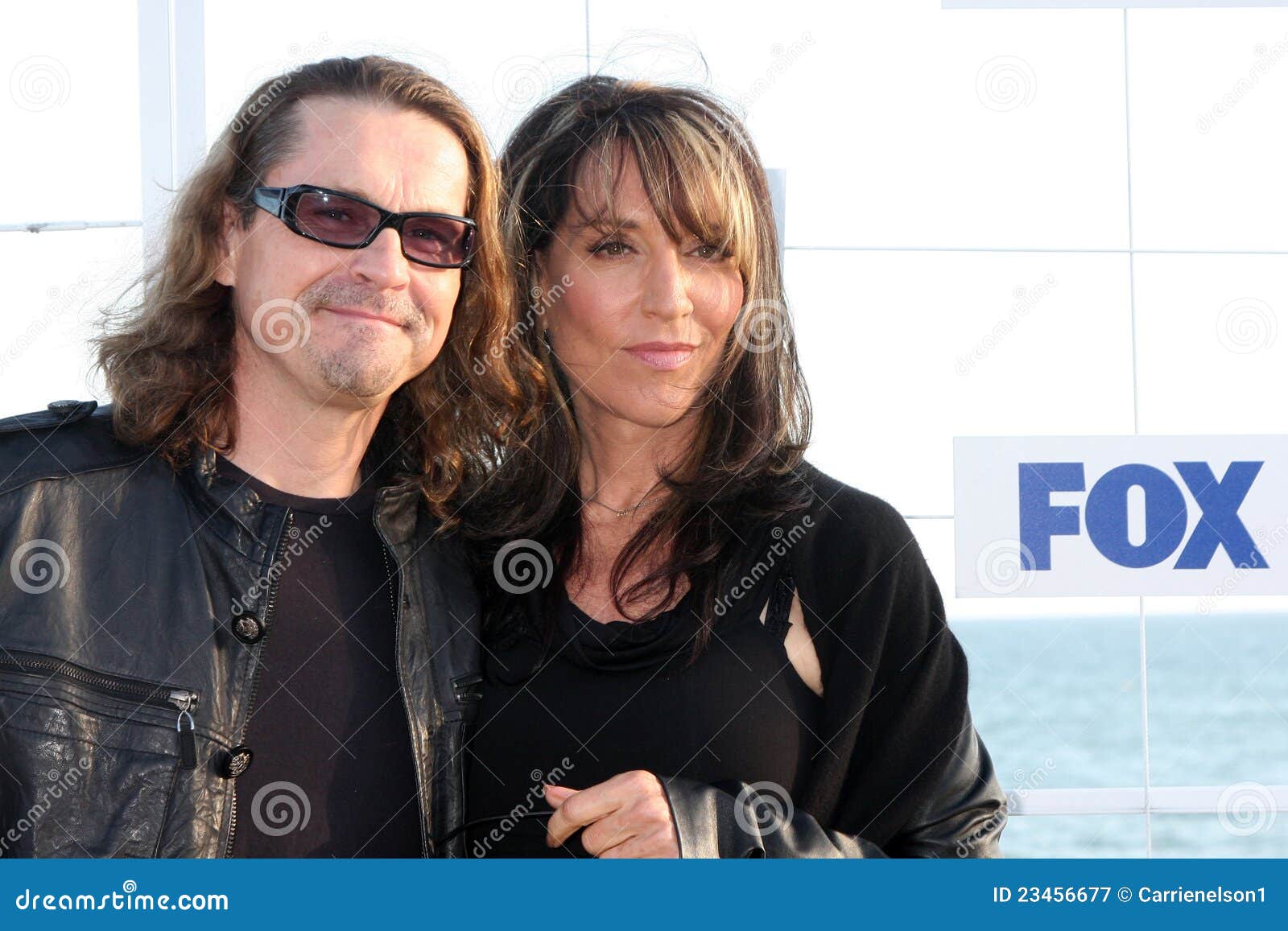 Katey Sagal Husband Kurt Sutter