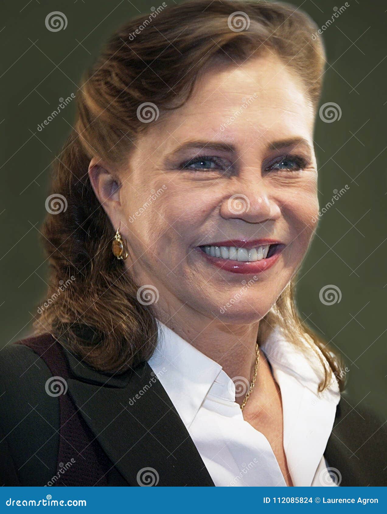 Kathleen turner pic