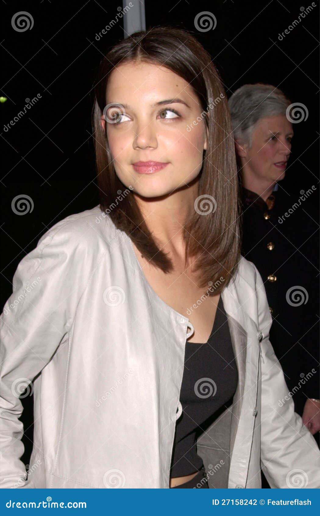 Katie Holmes editorial photography. Image of featureflash - 27158242