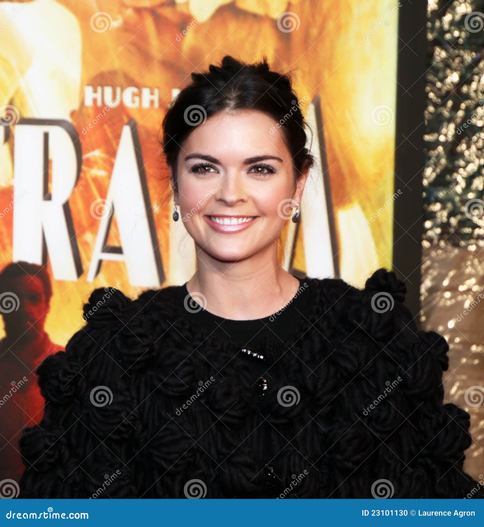 Katie Lee Joel editorial image. Image of premiere, katie - 23101130