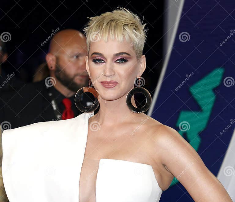Katy Perry editorial image. Image of dreams, celebrity 287948550