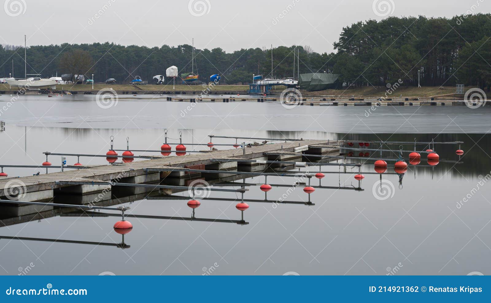 yacht club kaunas