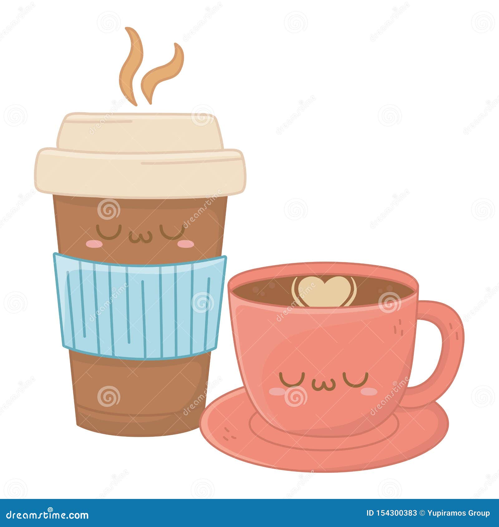 https://thumbs.dreamstime.com/z/kawaii-coffee-cup-cartoon-design-expression-cute-character-funny-emoticon-theme-vector-illustration-154300383.jpg