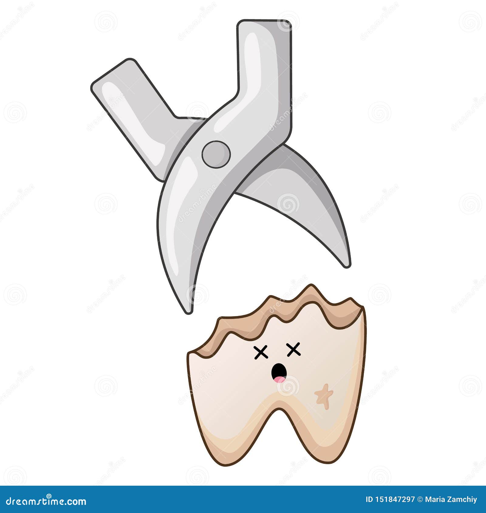 Kawaii dental care stock vector. Illustration of health - 151847297 Kawaii dental care stock vector. Illustration of health - 151847297