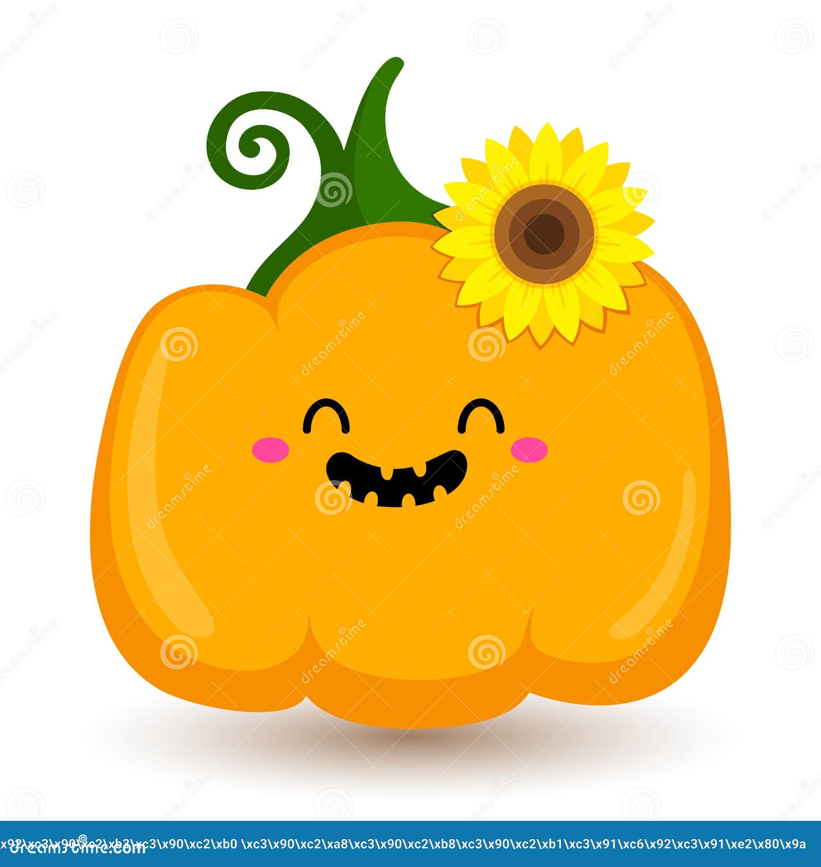 Flowey Undertale sunflower m Smiley , others transparent background PNG  clipart