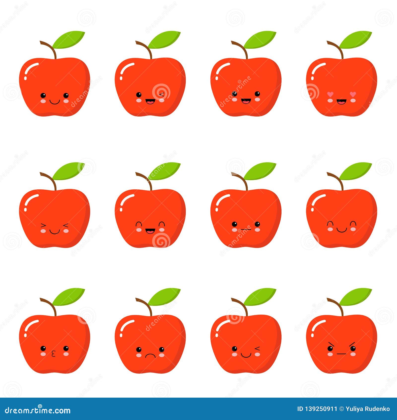 Sự dễ thương của táo đỏ chắc chắn sẽ khiến bạn cười toe toét. Những hình ảnh về loại trái cây này sẽ khiến bạn muốn hái một quả ngay lập tức. Xem ngay!