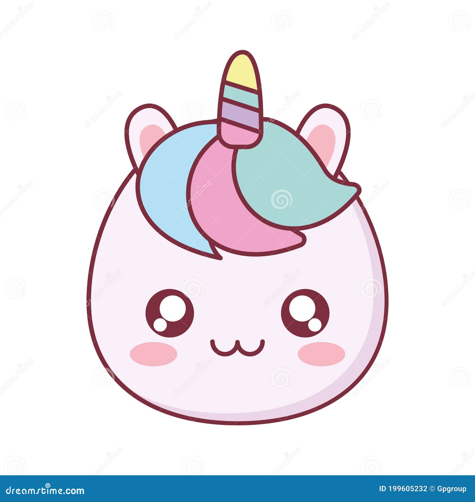 Featured image of post Kawaii Unicorn Cute Animal Drawings : Santa claus drawing png is about is about rudolph, rudolph the red nosed reindeer, reindeer, deer, santa claus.