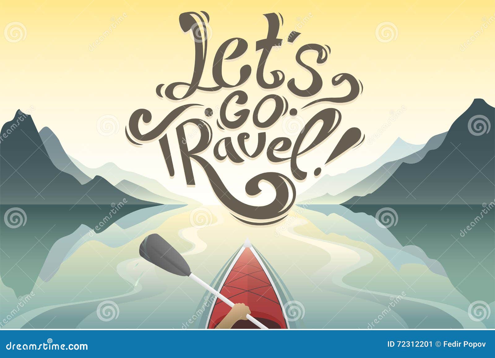 kayak cartoons, illustrations & vector stock images - 2036