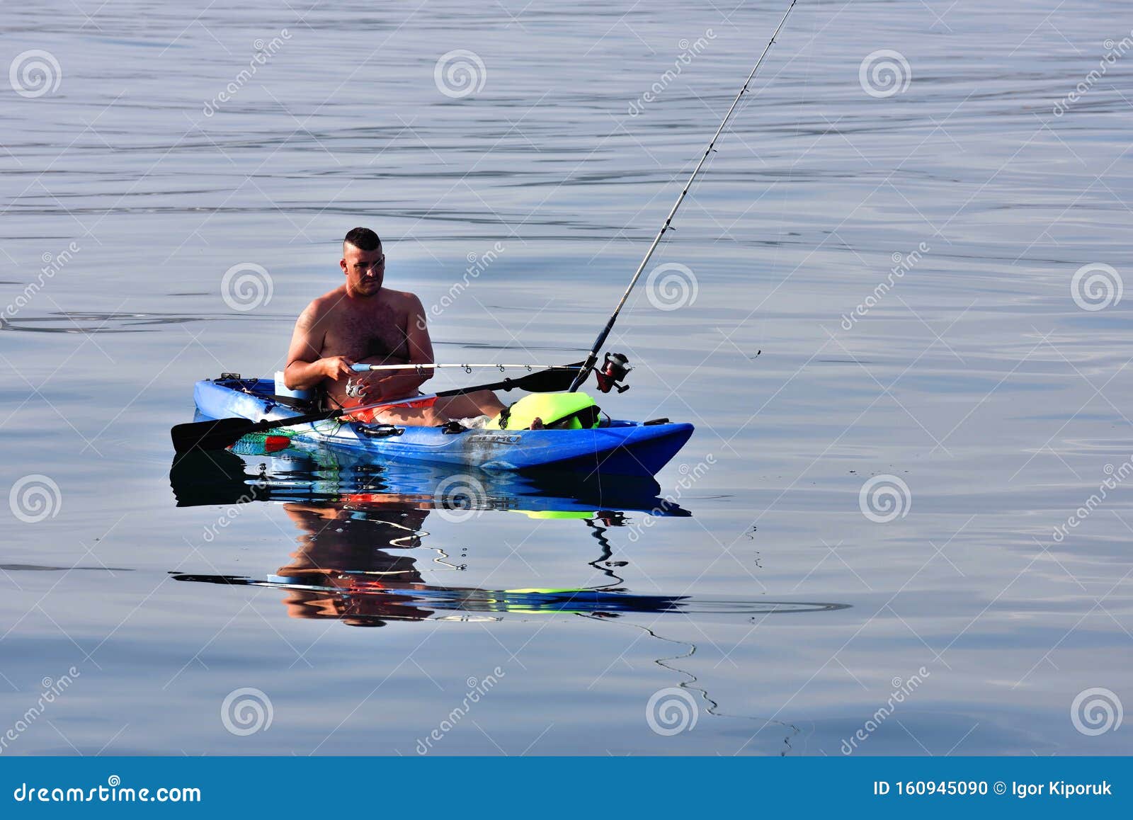 183 Fishing Kayak Weather Stock Photos - Free & Royalty-Free Stock Photos  from Dreamstime