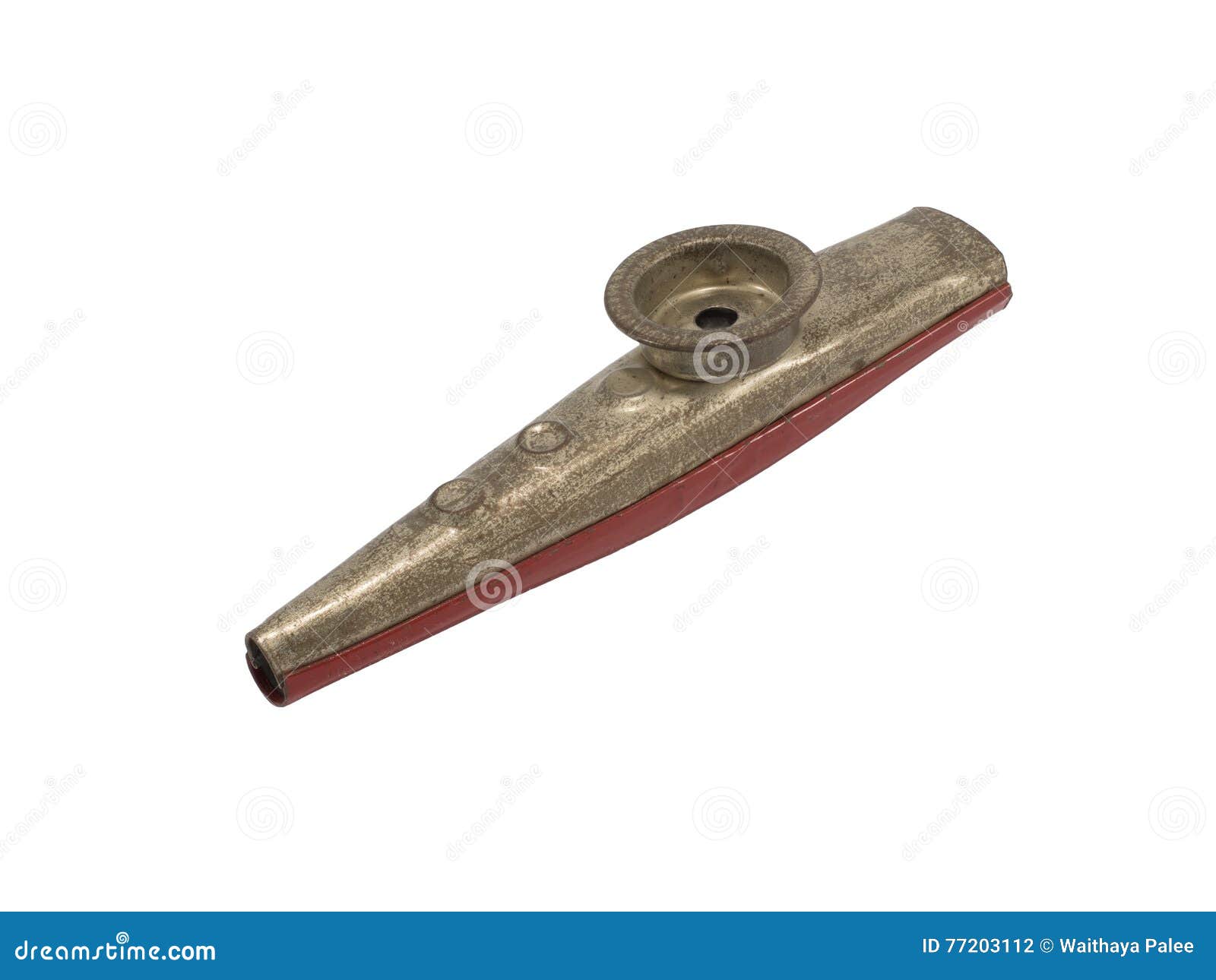 12 Pezzi Strumento In Metallo Kazoo, Kazoo Professionale, Kazoo - Foto 10