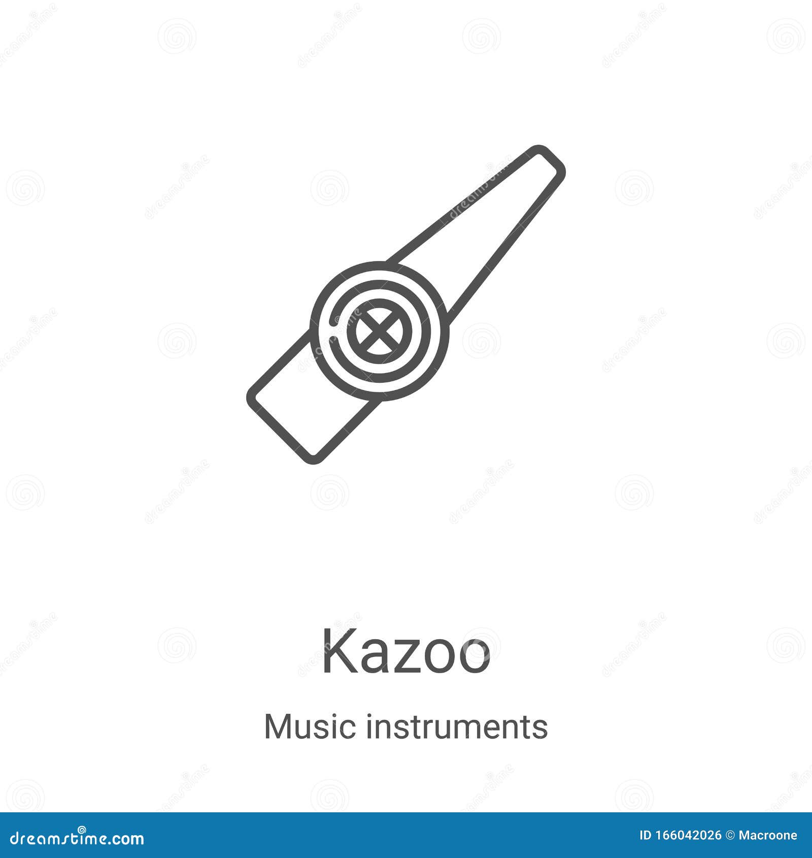 Kazoo Cartoons, Illustrations & Vector Stock Images 118 Pictures to