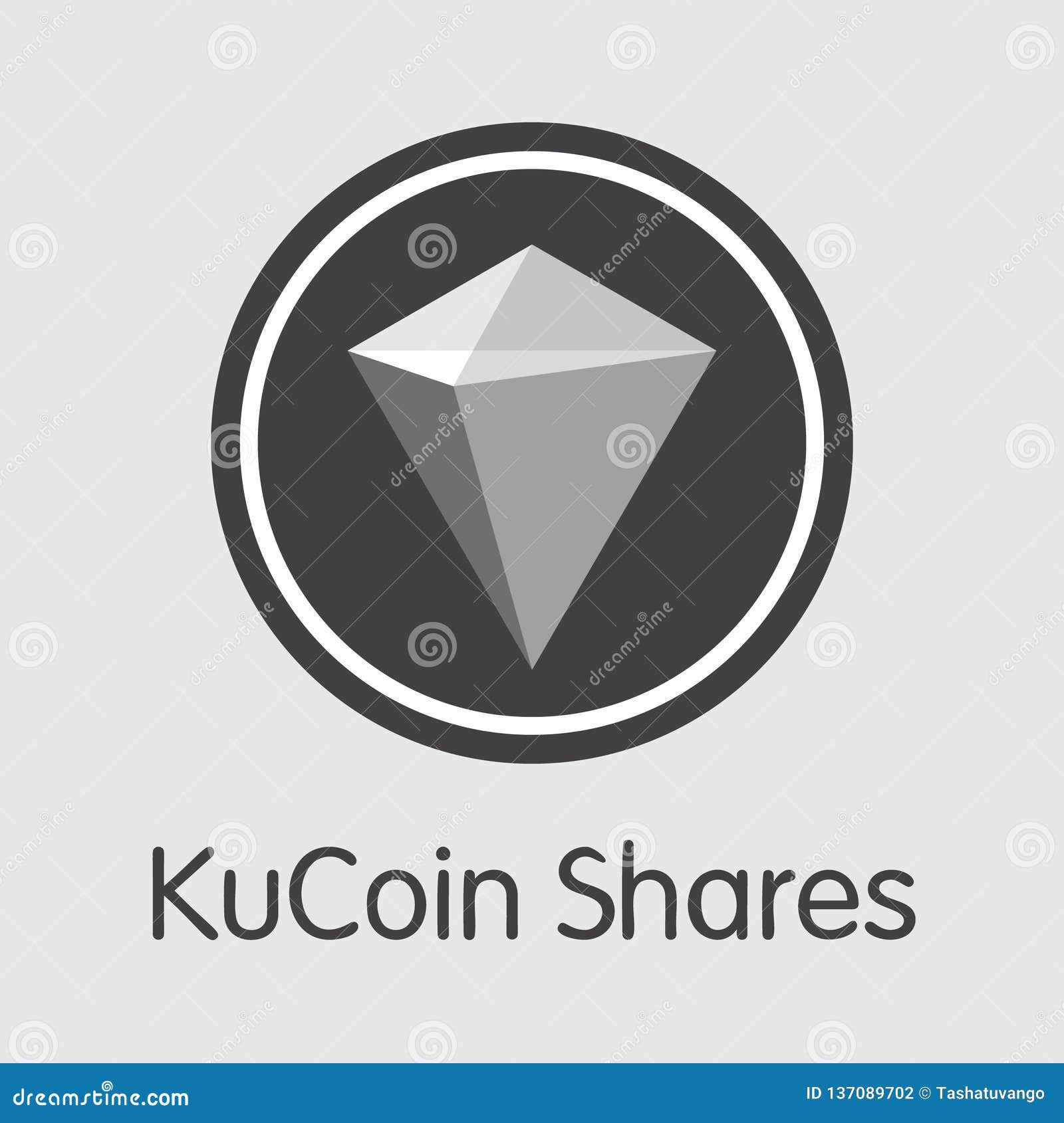 kcs kucoin symbol