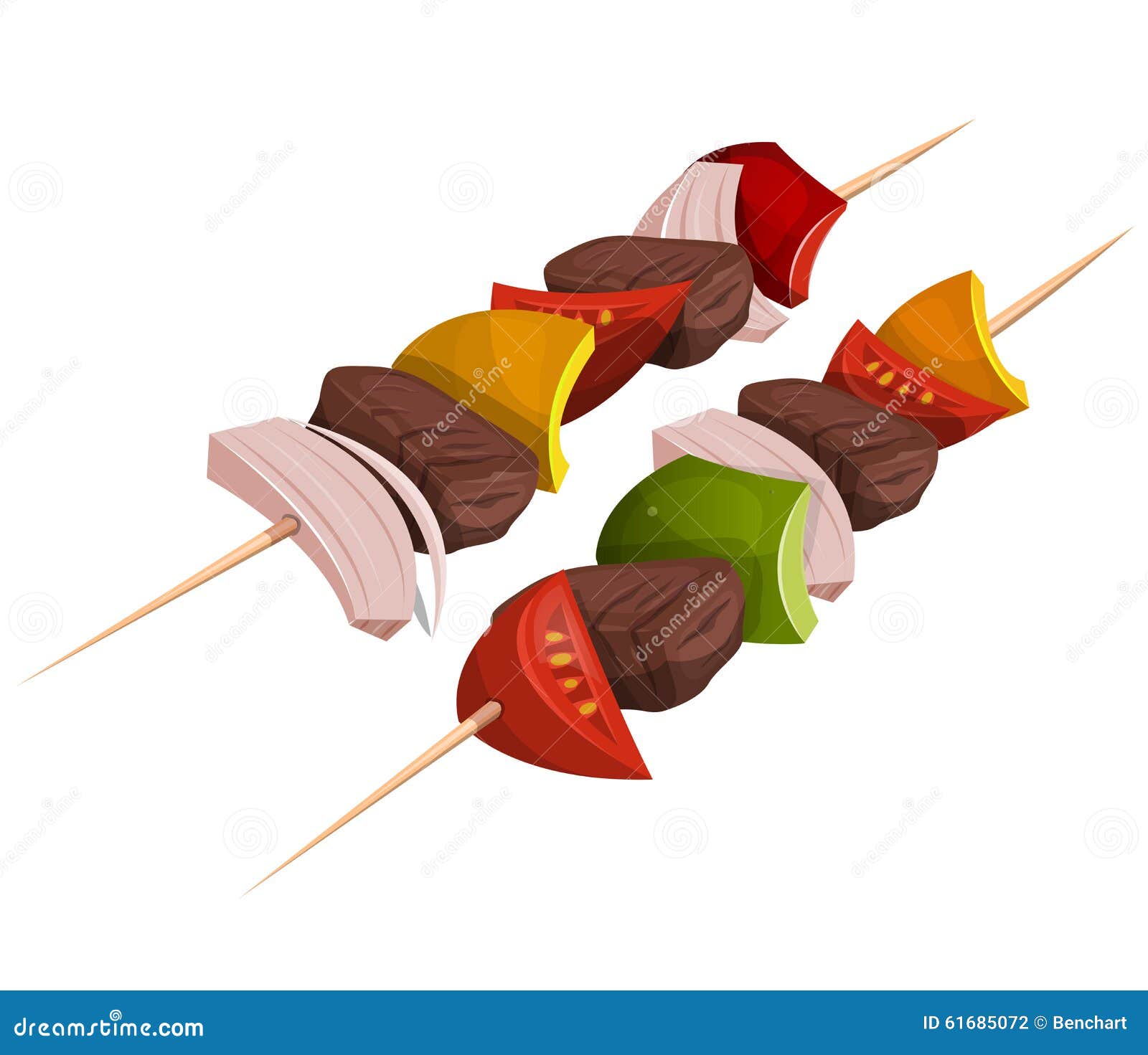 clipart kebab gratuit - photo #31