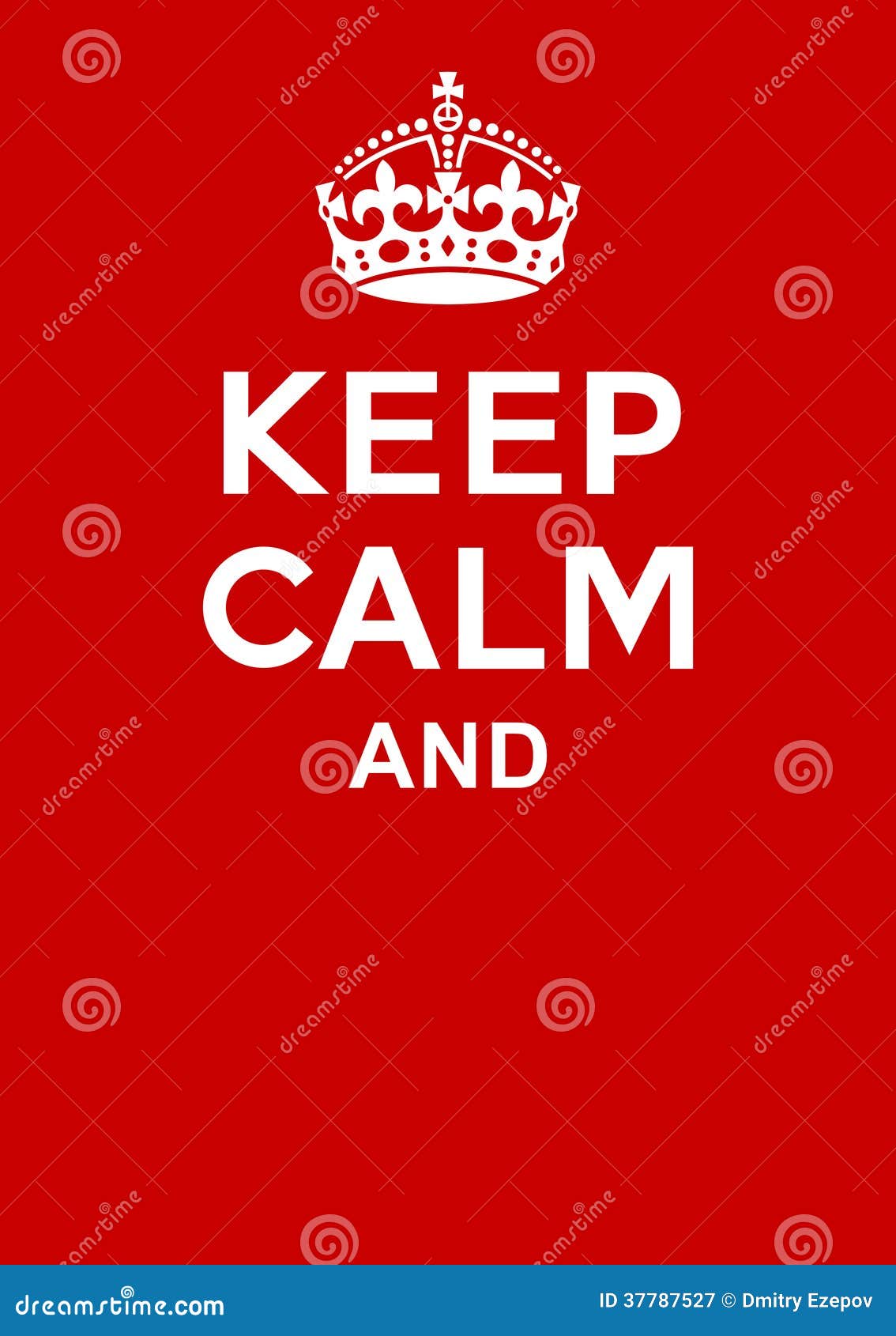 clip art keep calm crown - photo #39