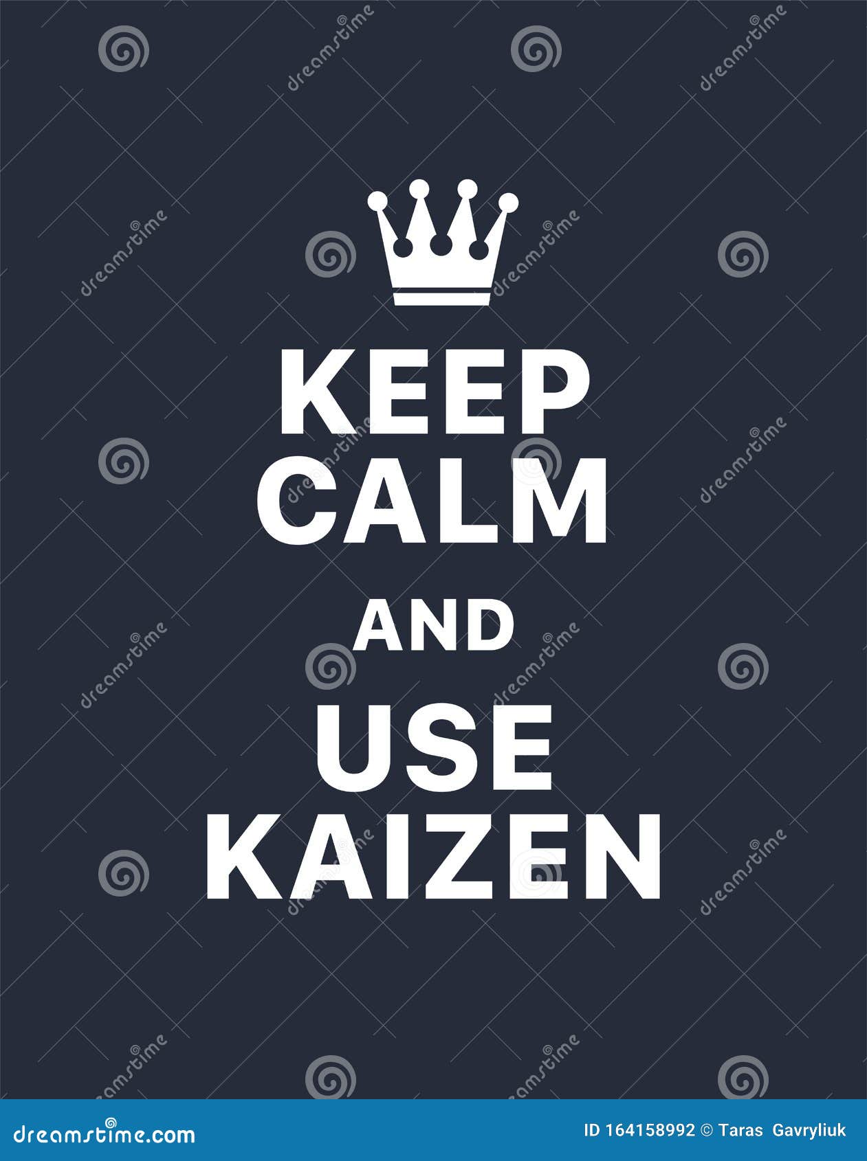 Kaizen Continuous Improvement In The Spotlight  Geeknack