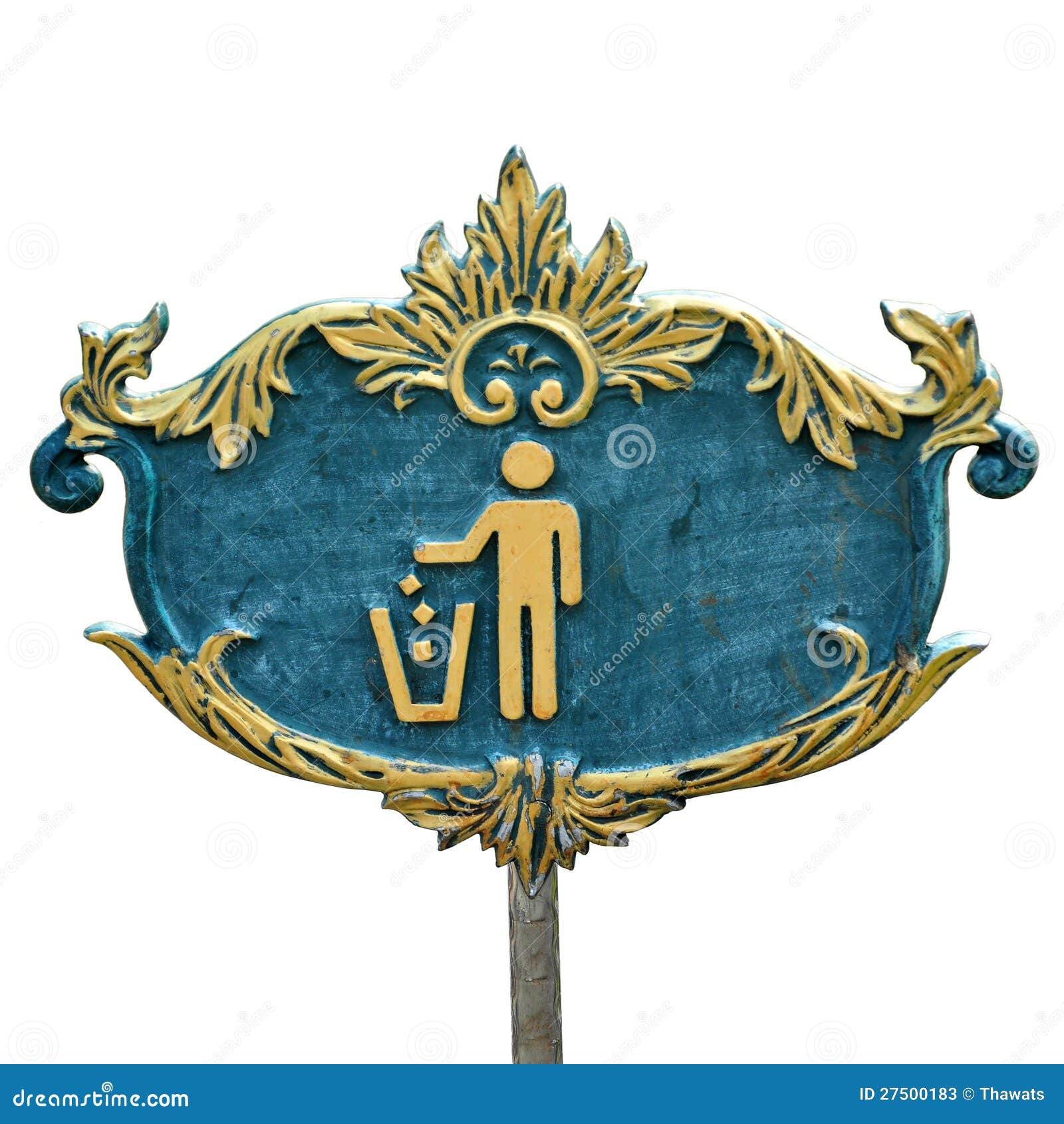 keep it clean sign keep it clean sign