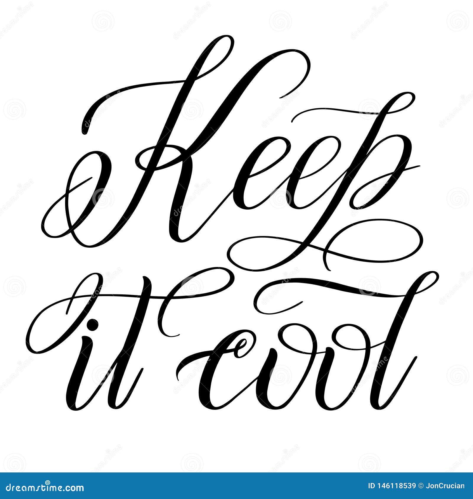 keep it cool keep it cool