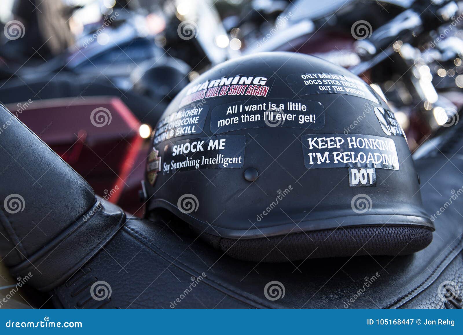 Stickers helmet motorcycle - Monster Energy - M-Stickers