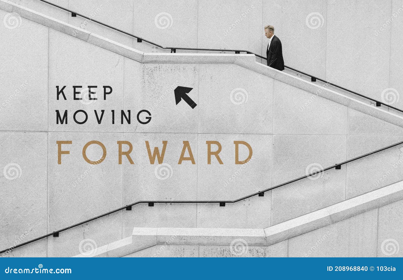 Keep Moving Forward Mindset Quotes Inspiration Design Thinking