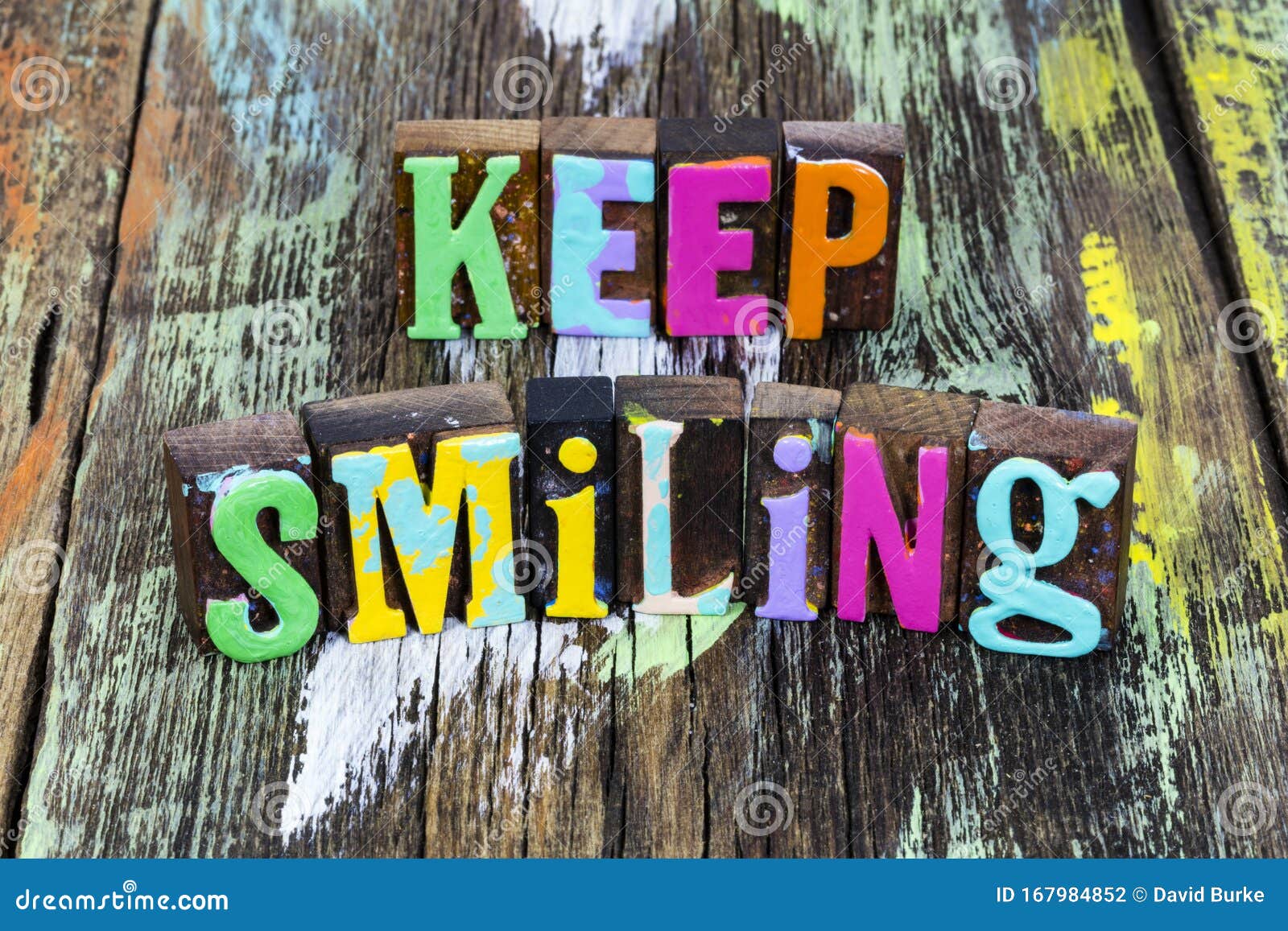 Keep Smiling Be Happy Positive Lifestyle Enjoy Knowledge Happiness ...