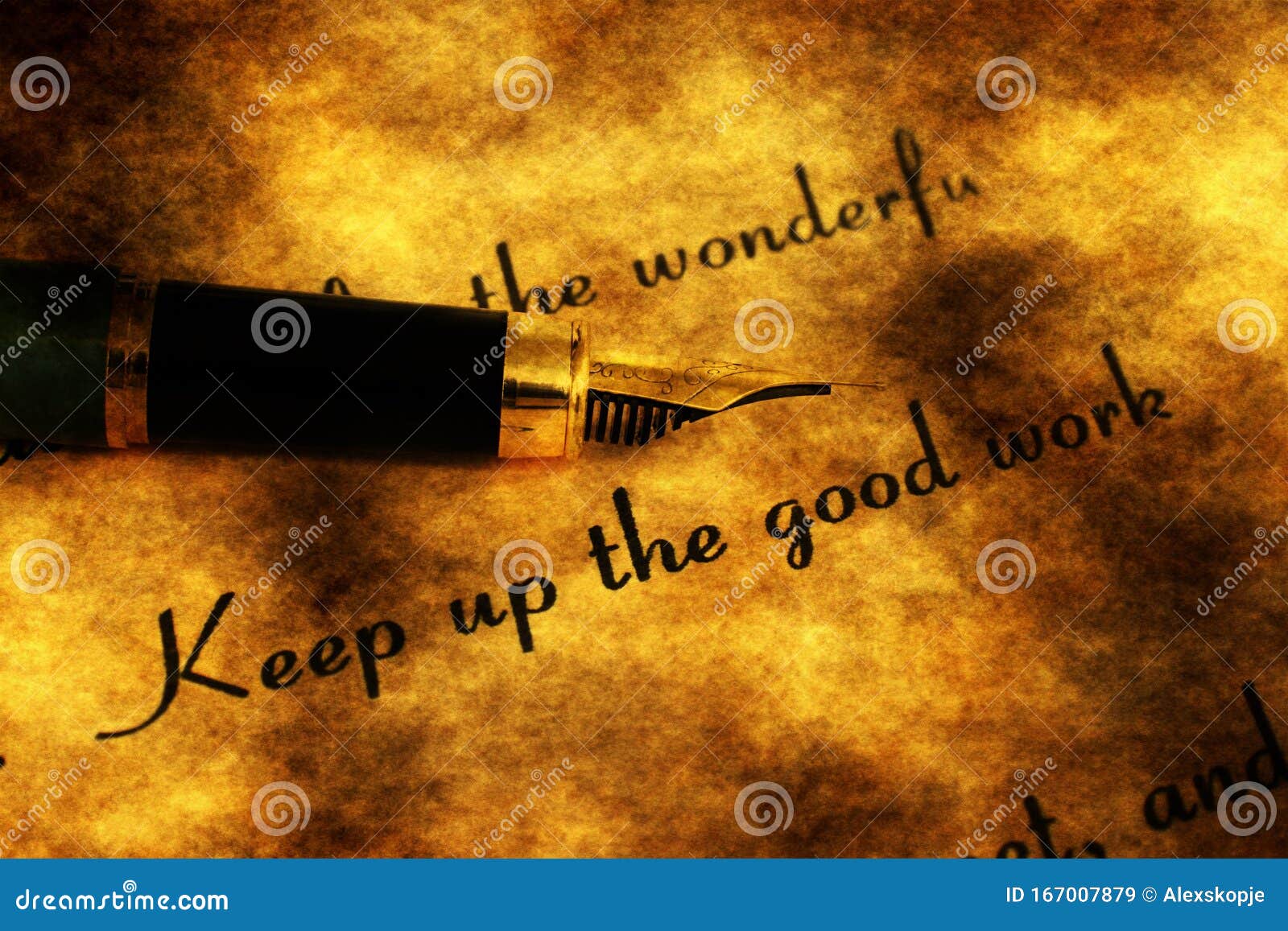 Keep up the good. Keep up the good work picture.