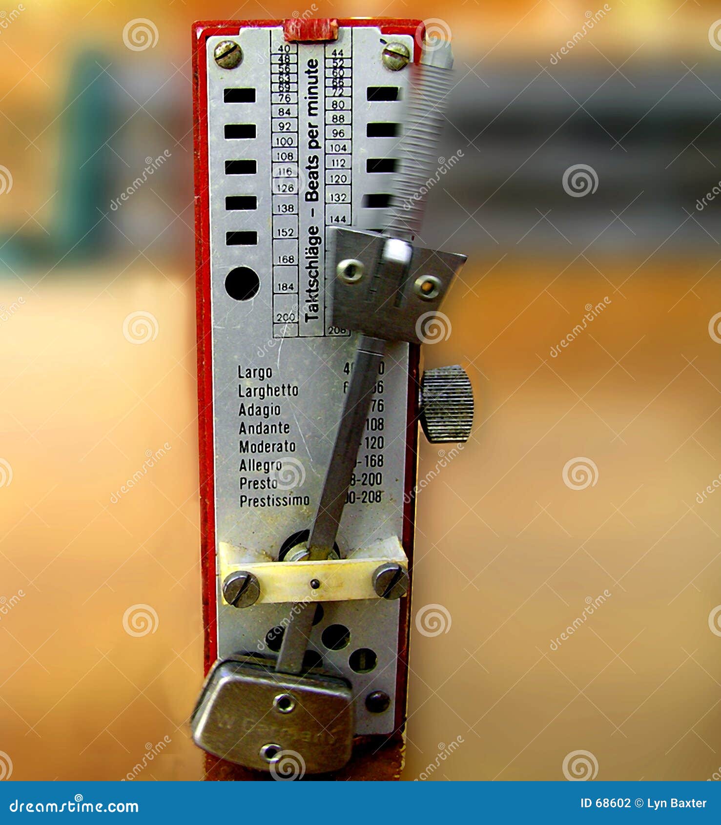 Keeping Time stock photo. Image of time, drummer, drumming 68602