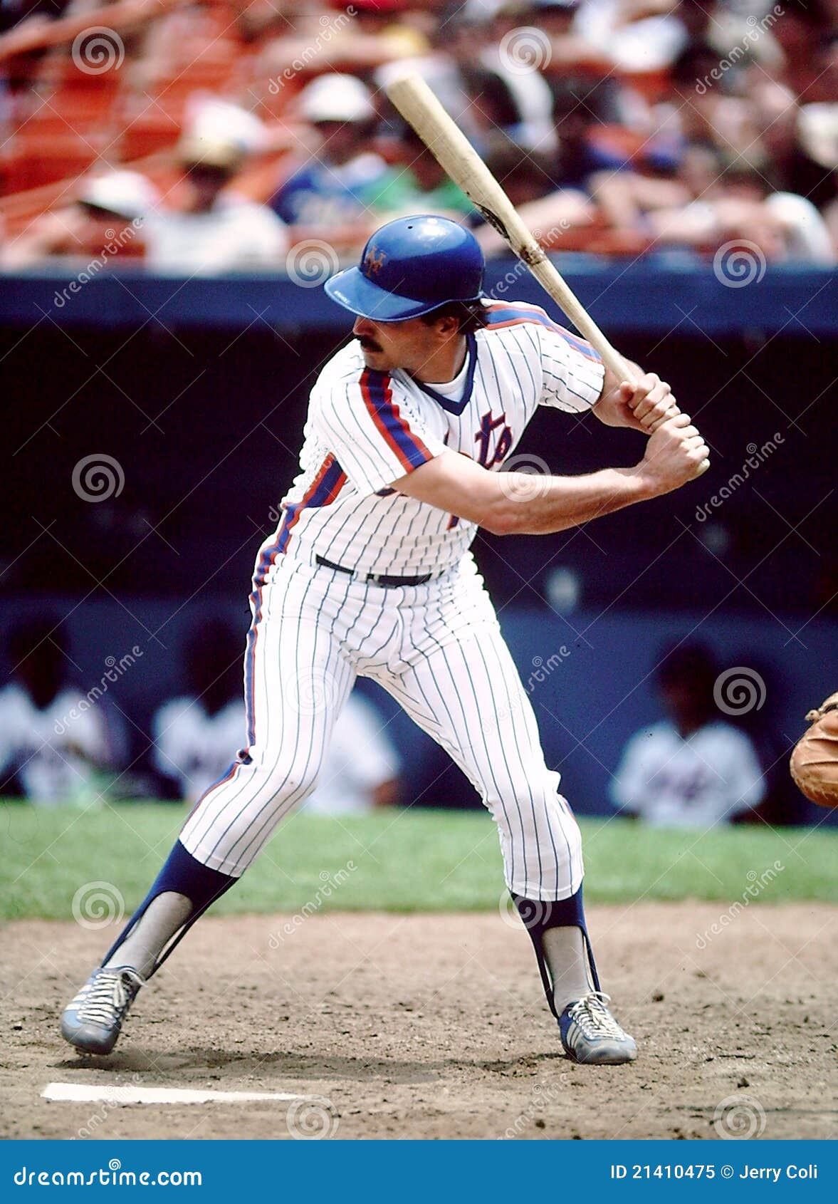 ny mets keith