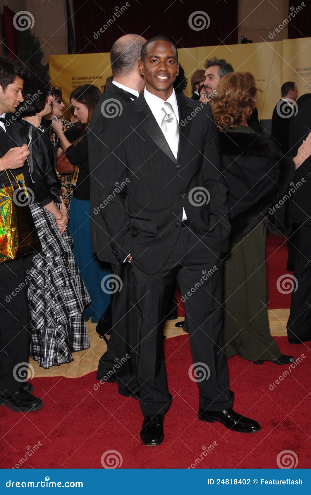 Keith Robinson editorial photography. Image of awards - 24818402