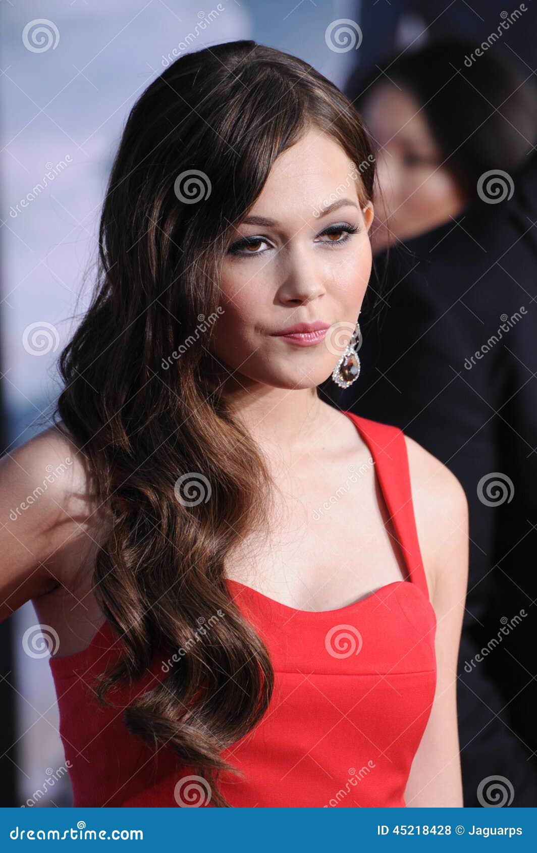 Kelli Berglund editorial stock photo. Image of style - 45218428