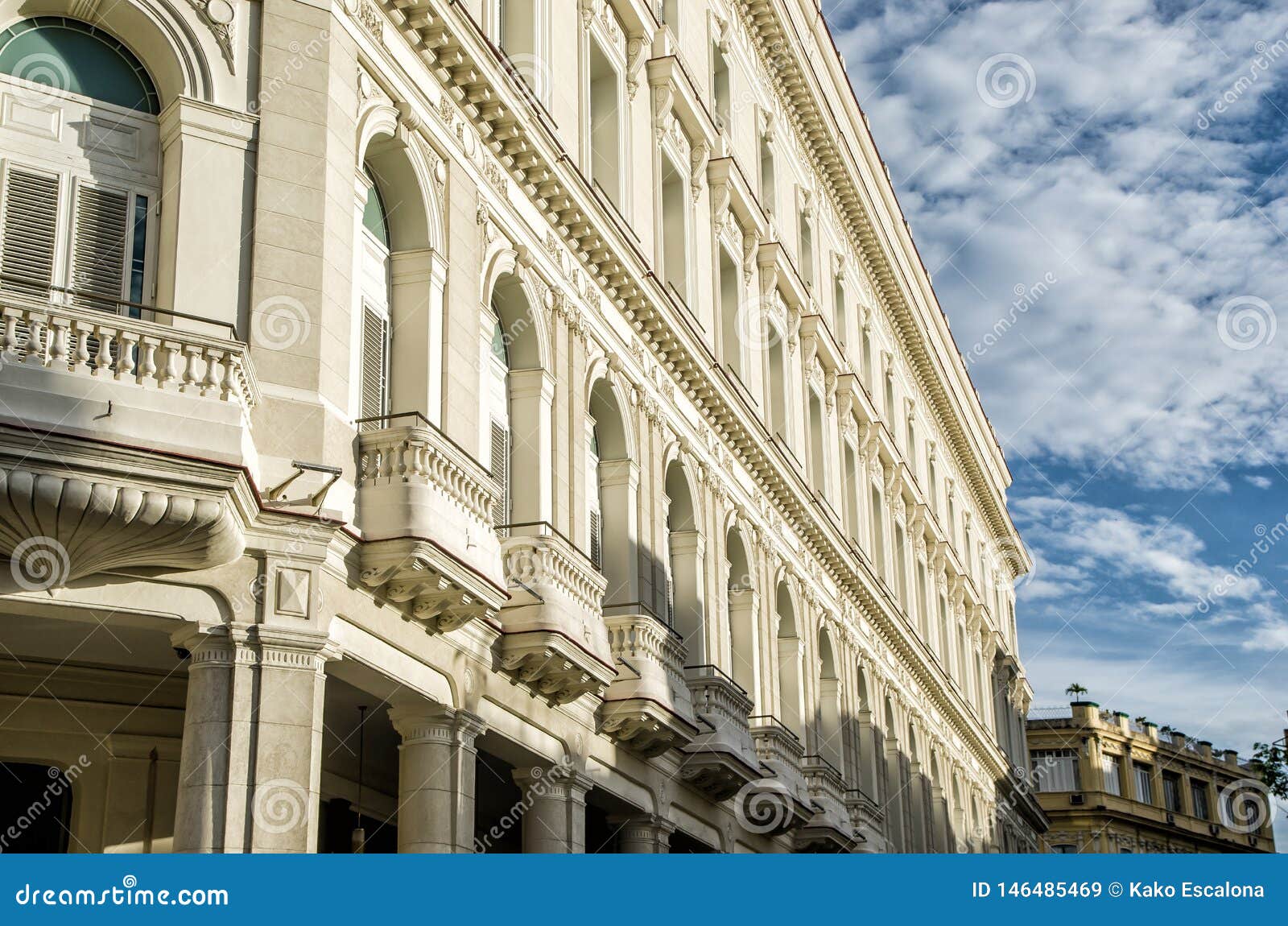 kempinski manzana luxury hotel, old havana, cuba