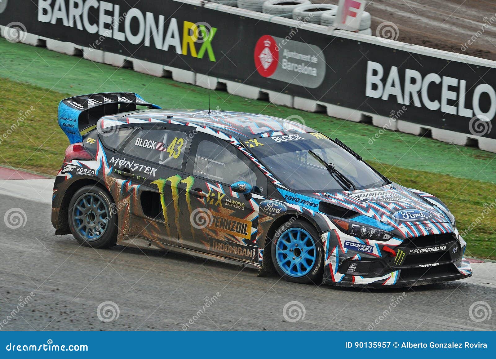 ken block 2016 ford focus rs ken block 2016 ford focus rs
