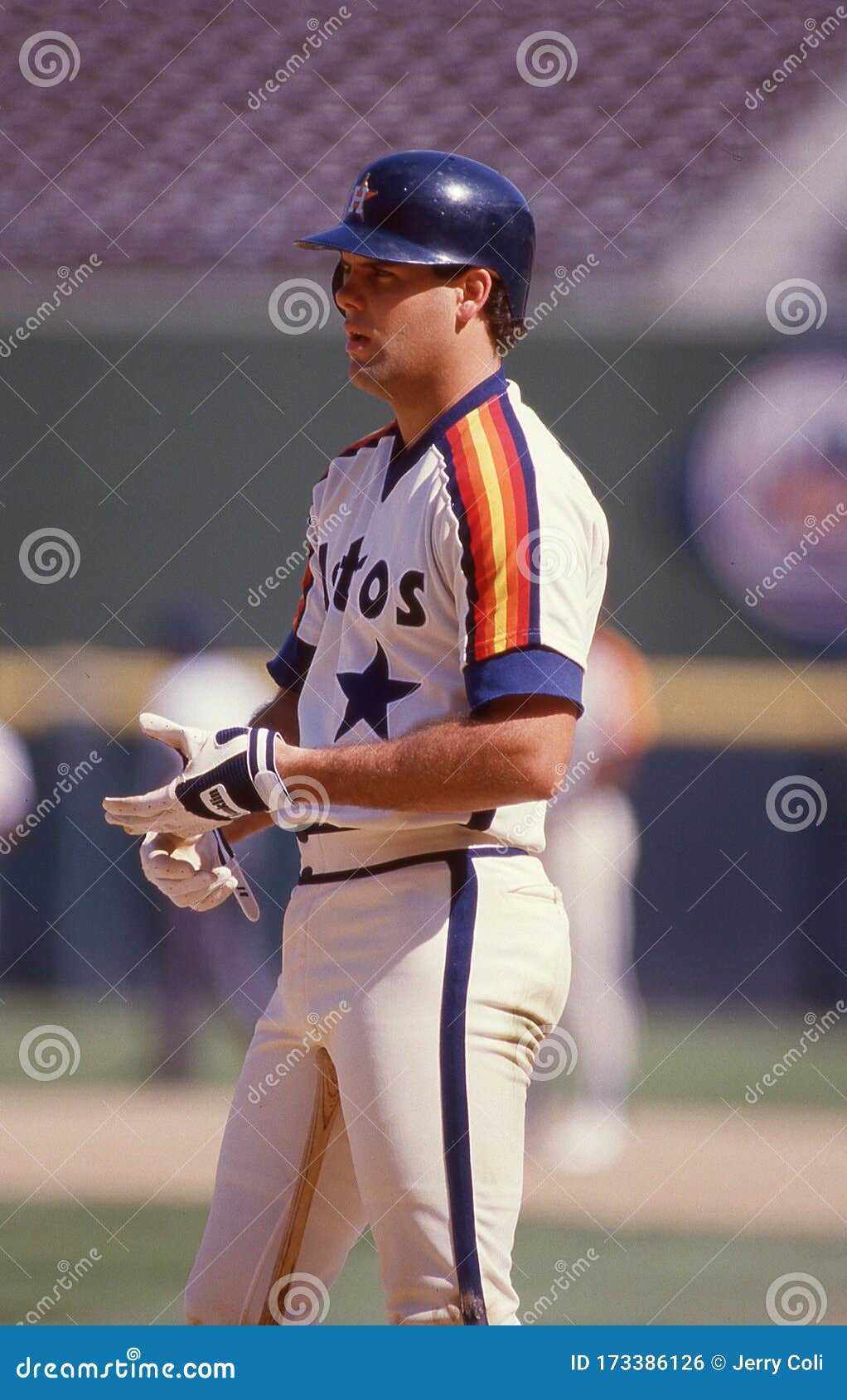 Ken Caminiti  Houston astros baseball, Astros baseball, Houston astros