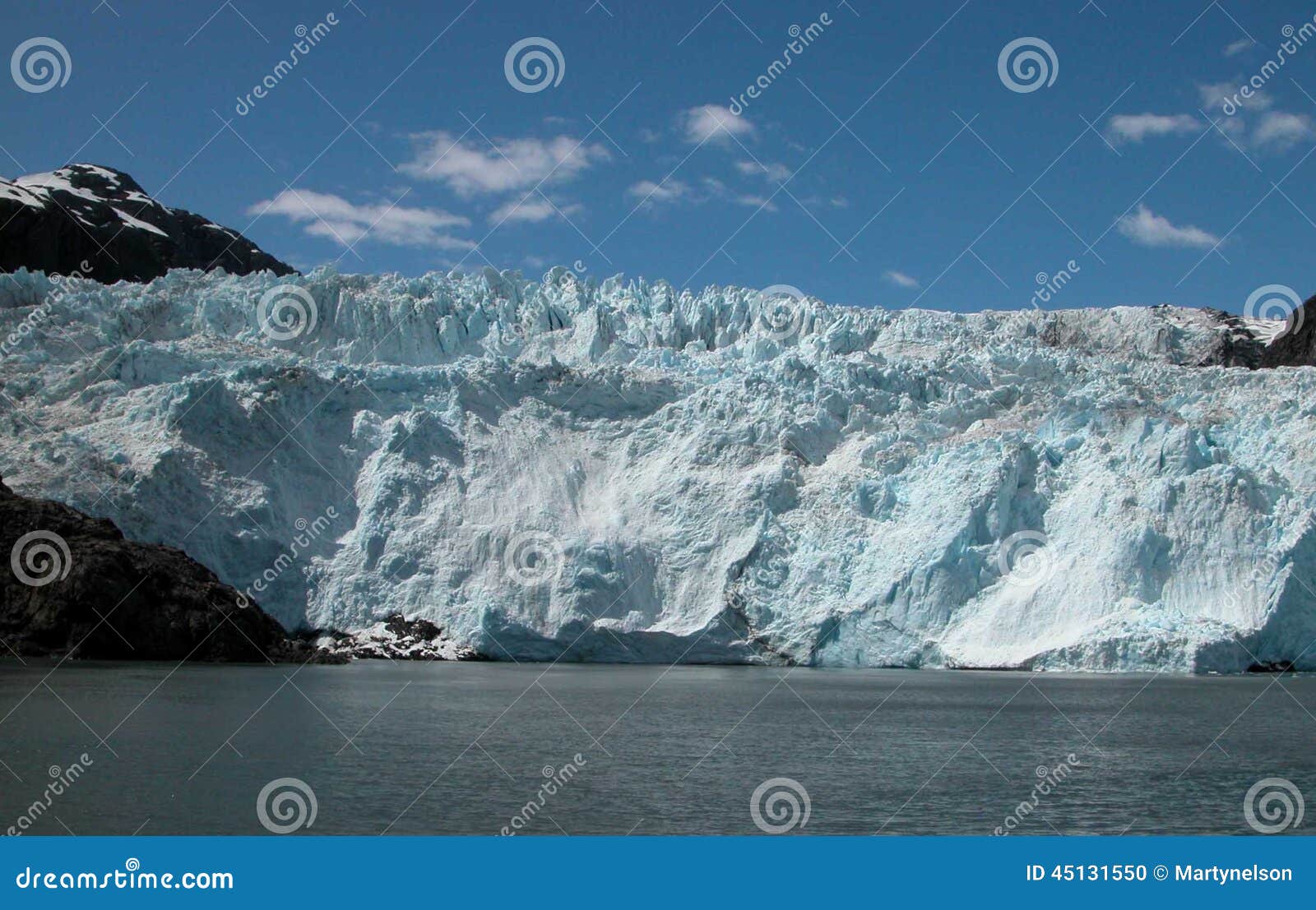 kenai fjords national park - alaska