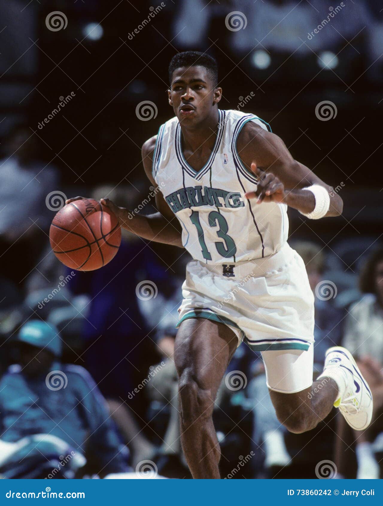 kendall gill jersey