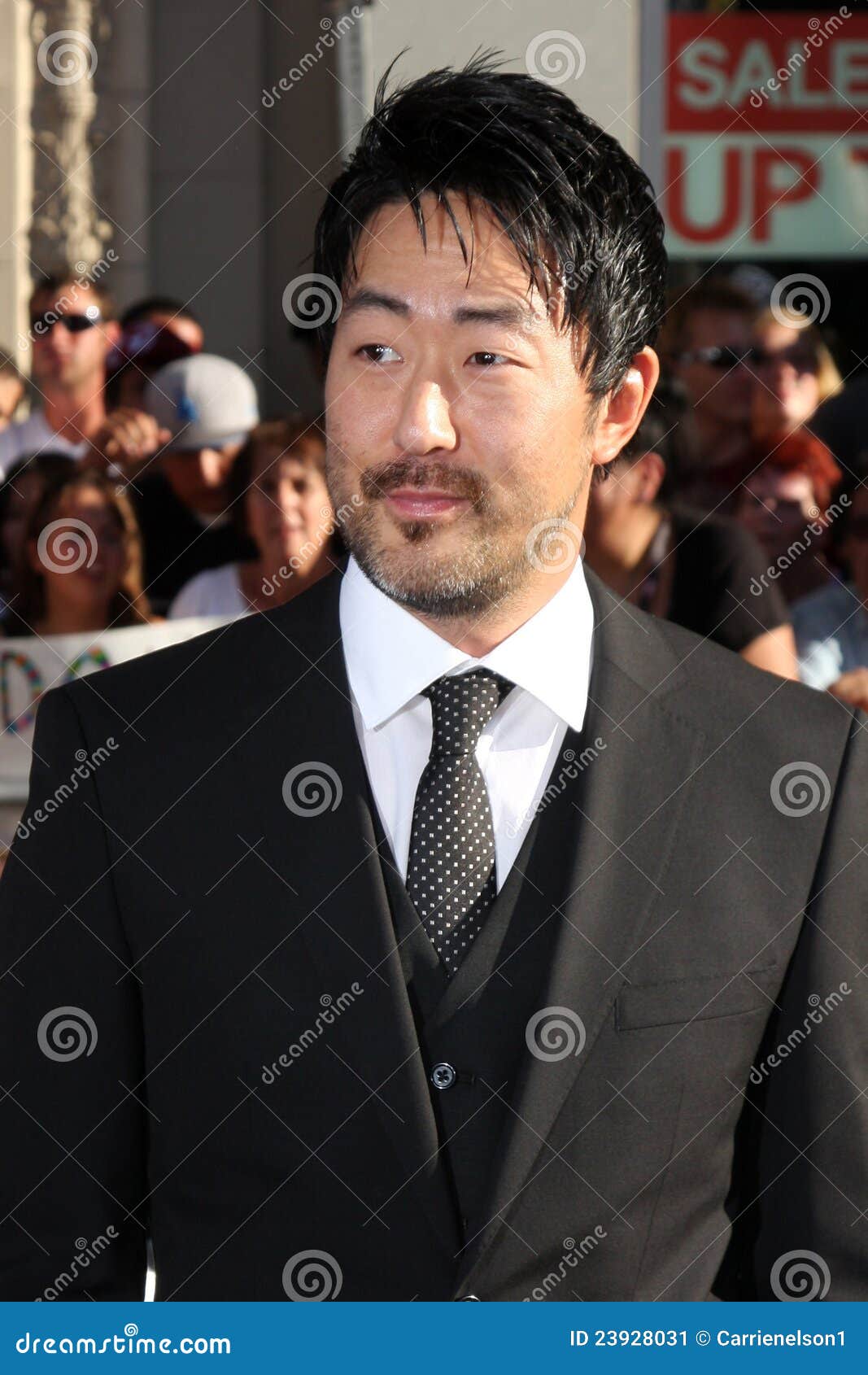 Kenneth Choi editorial photo. Image of arriving, july 23928031