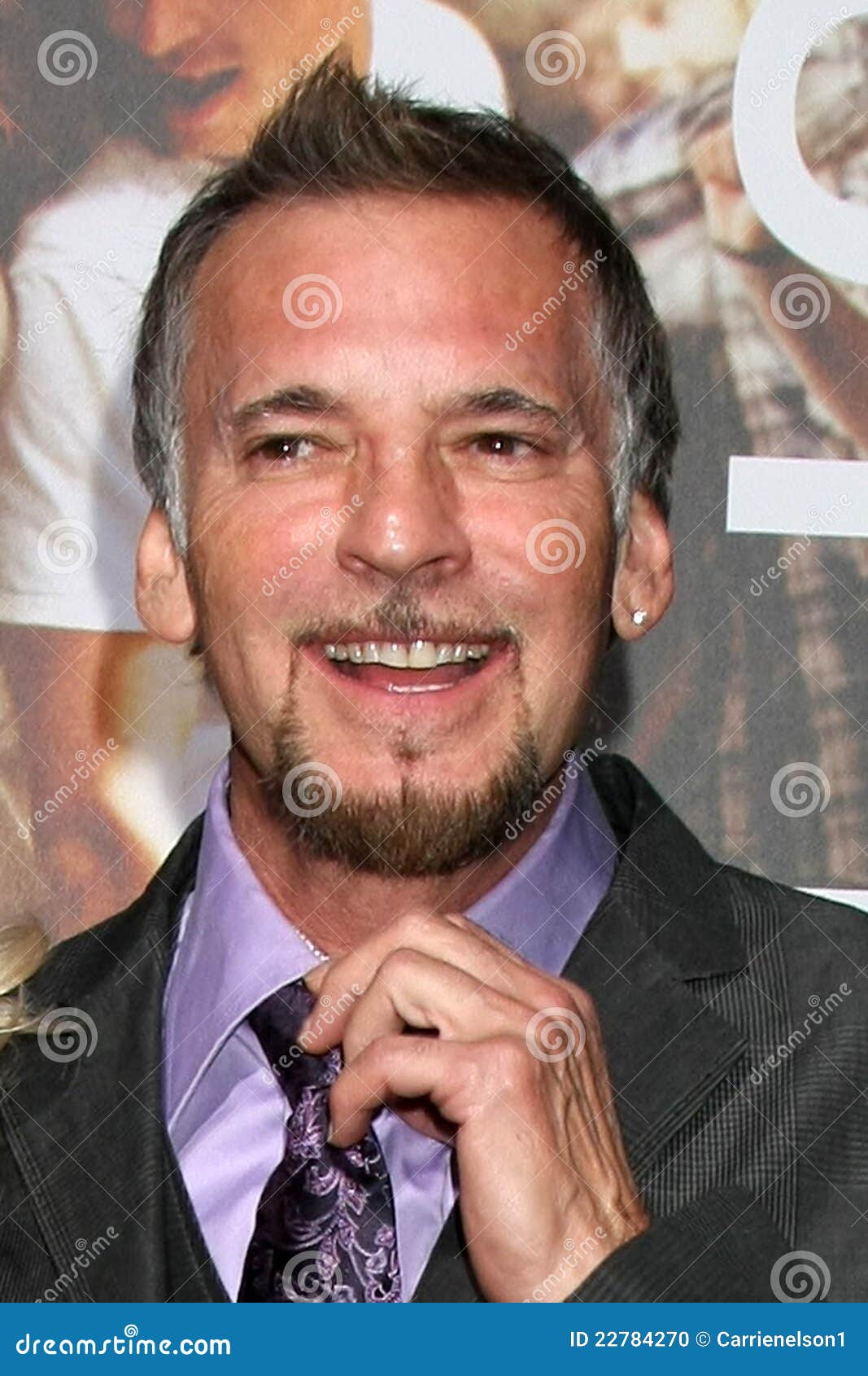 Kenny Loggins editorial image. Image of arriving, theater 22784270