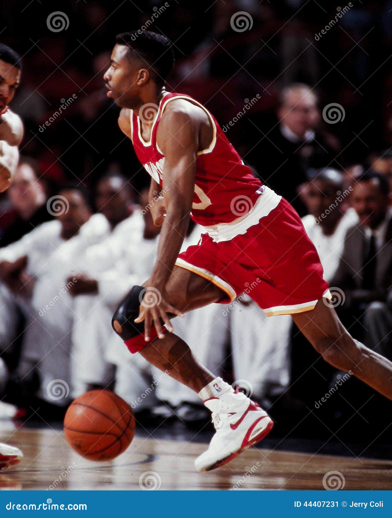 Kenny Smith Rockets