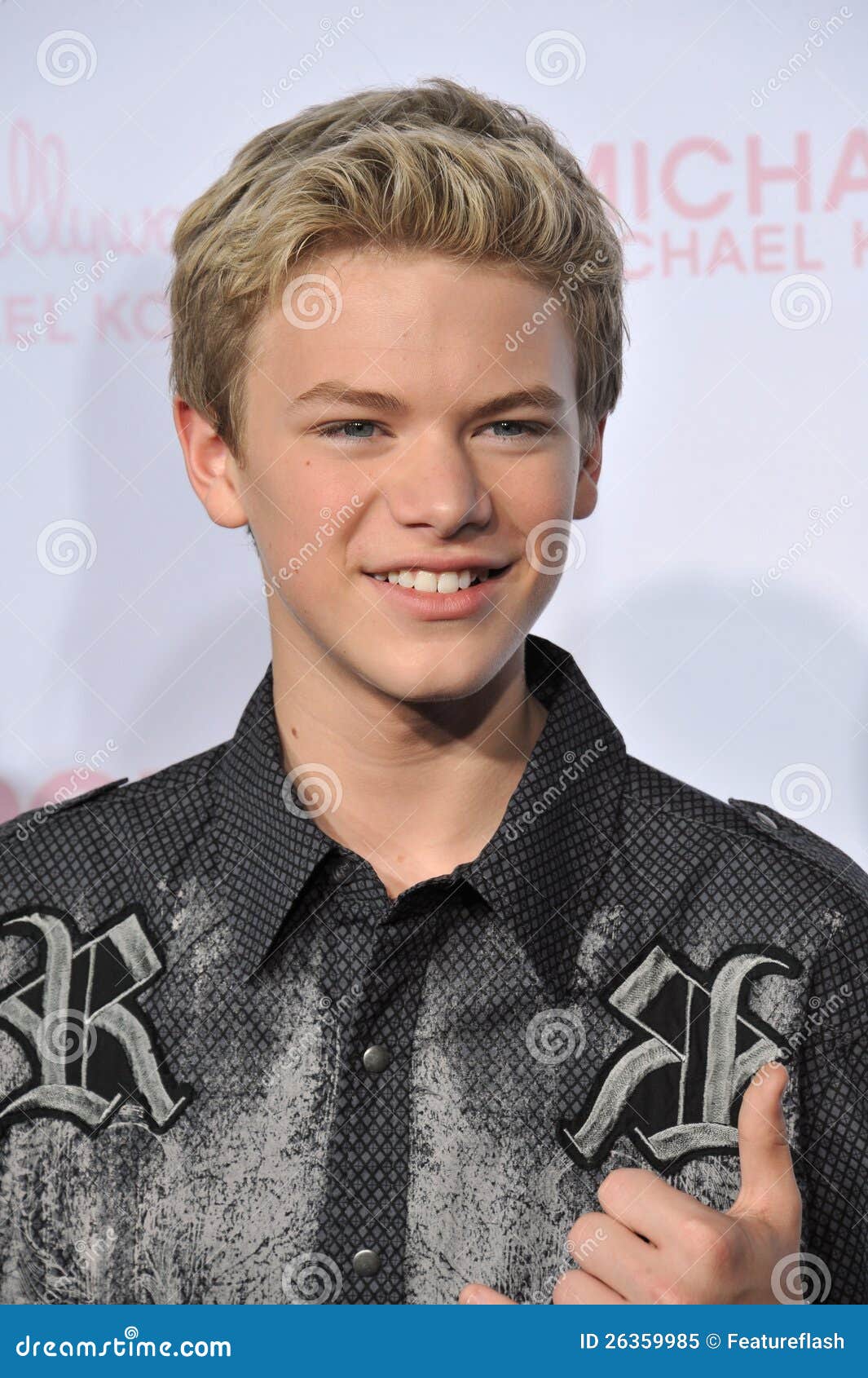 Kenton Duty editorial image. Image of hollywood, smith - 26359985