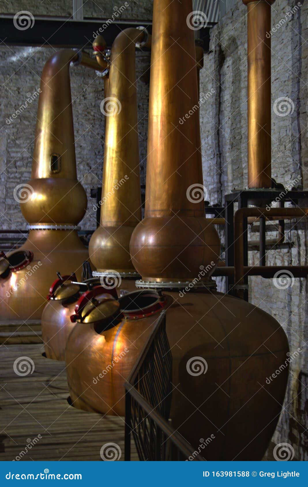kentucky, woodford reserve, bourbon, distillery, process, mash