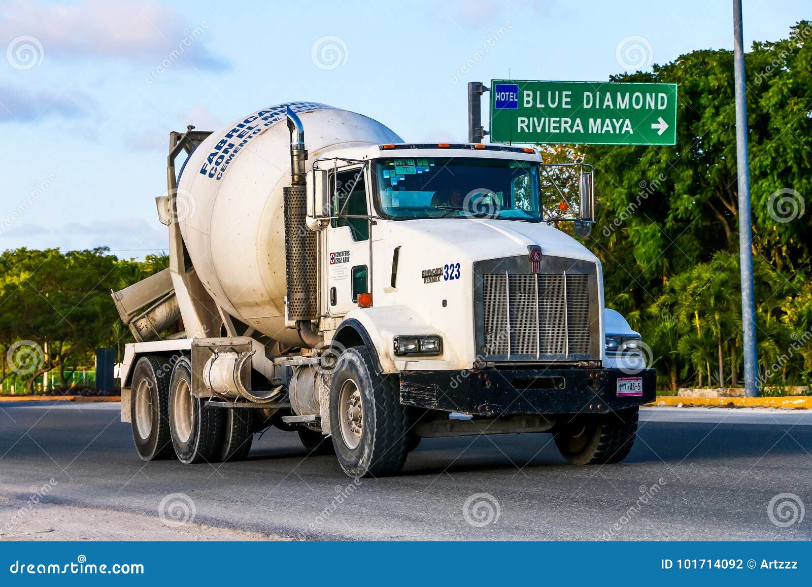 Free Free 348 Front Discharge Concrete Truck Svg SVG PNG EPS DXF File