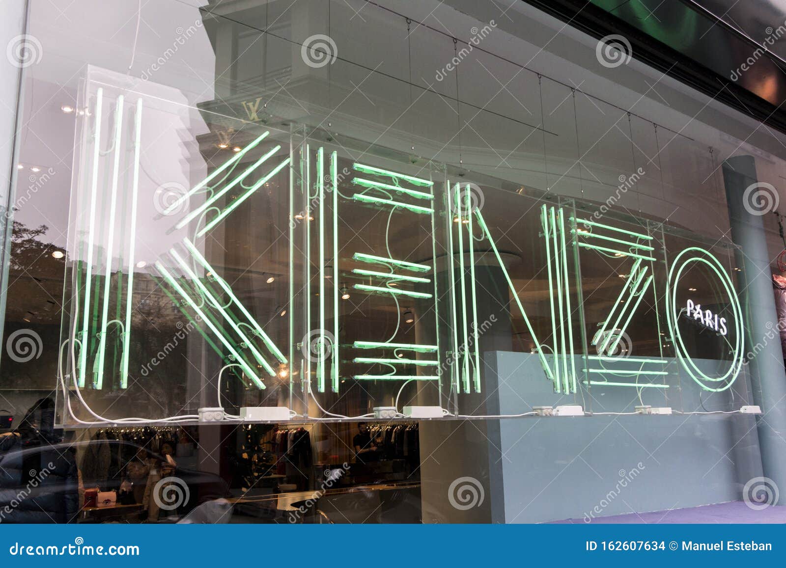 kenzo company