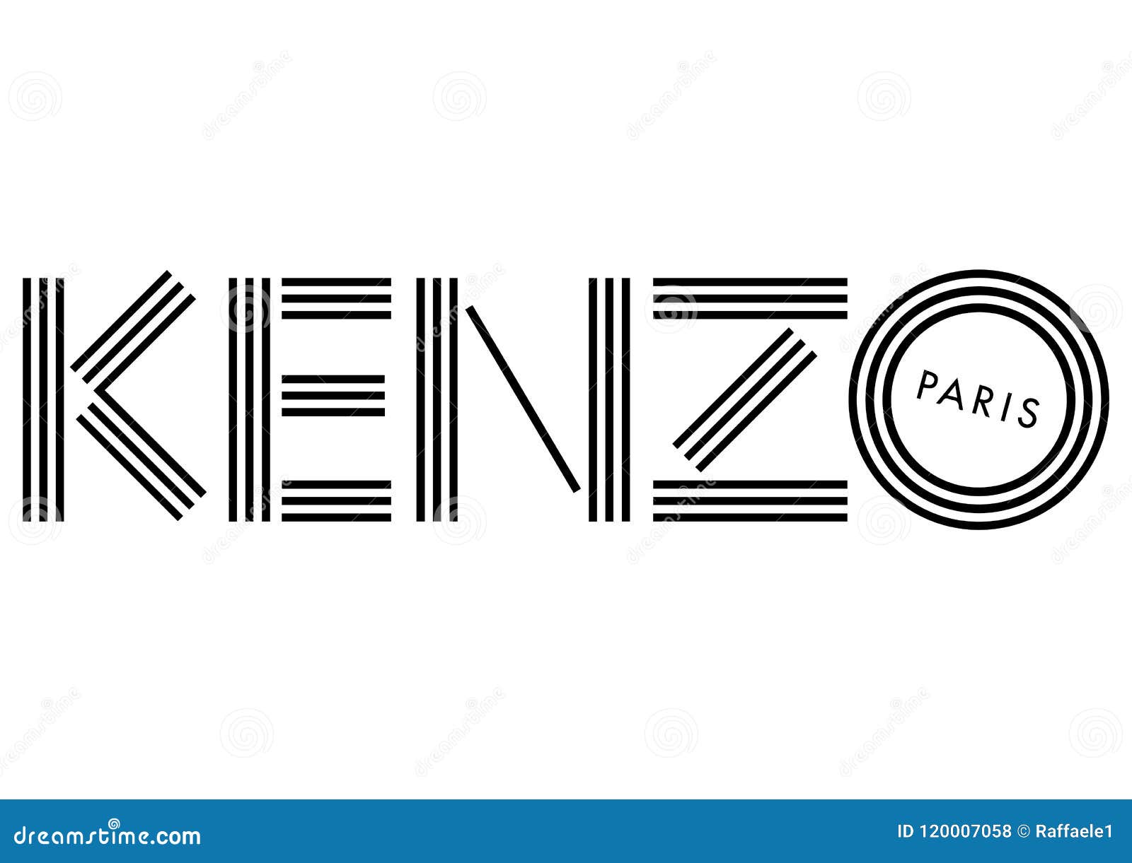 Kenzo Logo Significado Del Logotipo, Png, Vector | vlr.eng.br