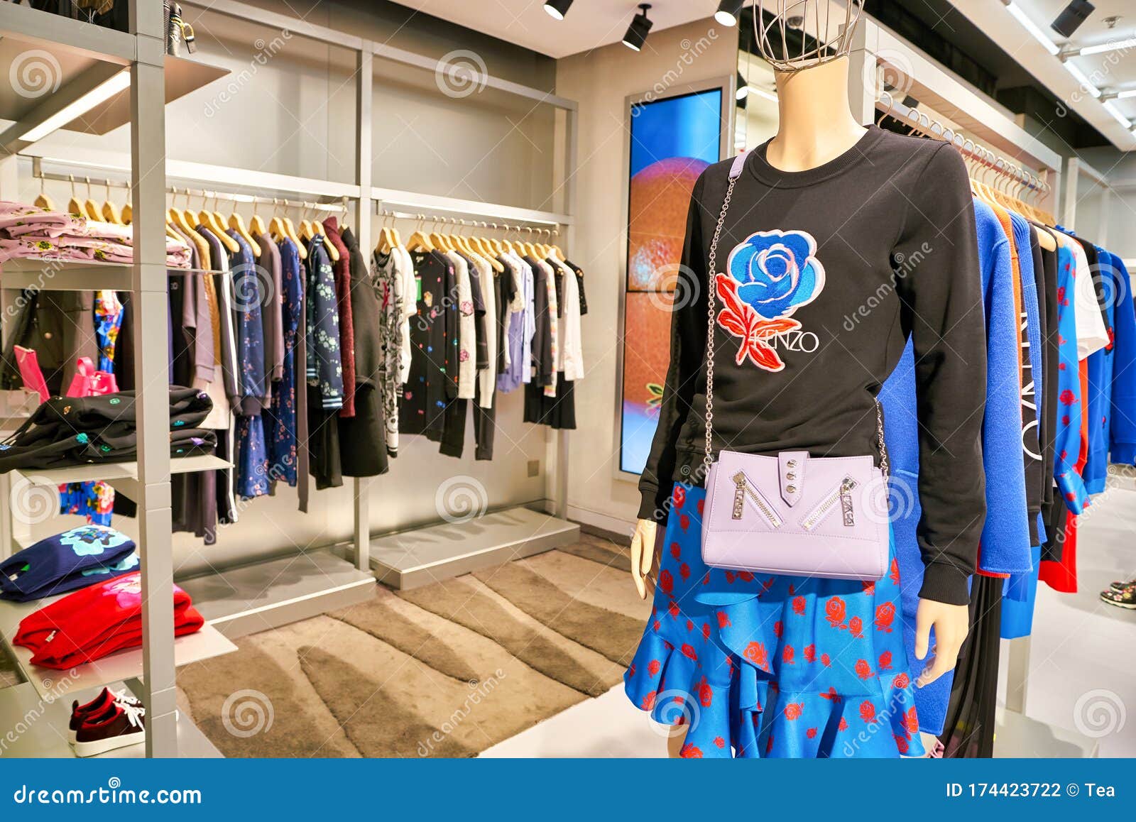 kenzo store near me