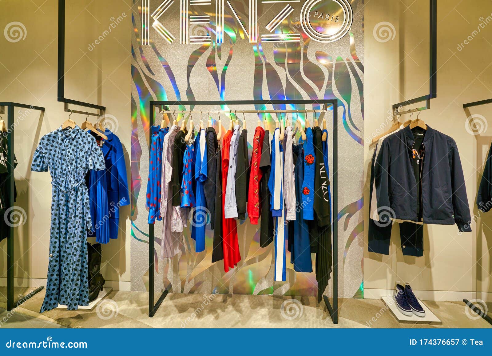 kenzo outlet near me